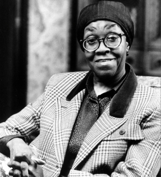 Gwendolyn Brooks Biography, Early Life, Career, Personal Life