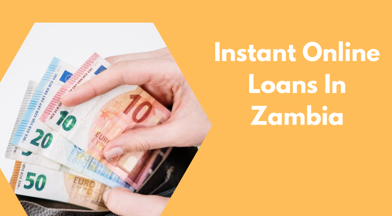 How to apply for zamcash loan zambia