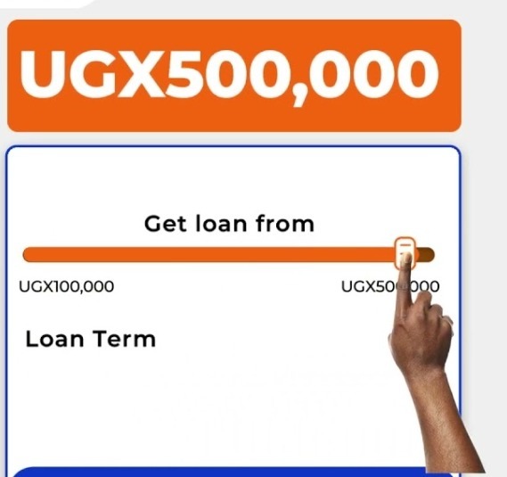 Yocash Loan Uganda - Eligibility & How to Apply