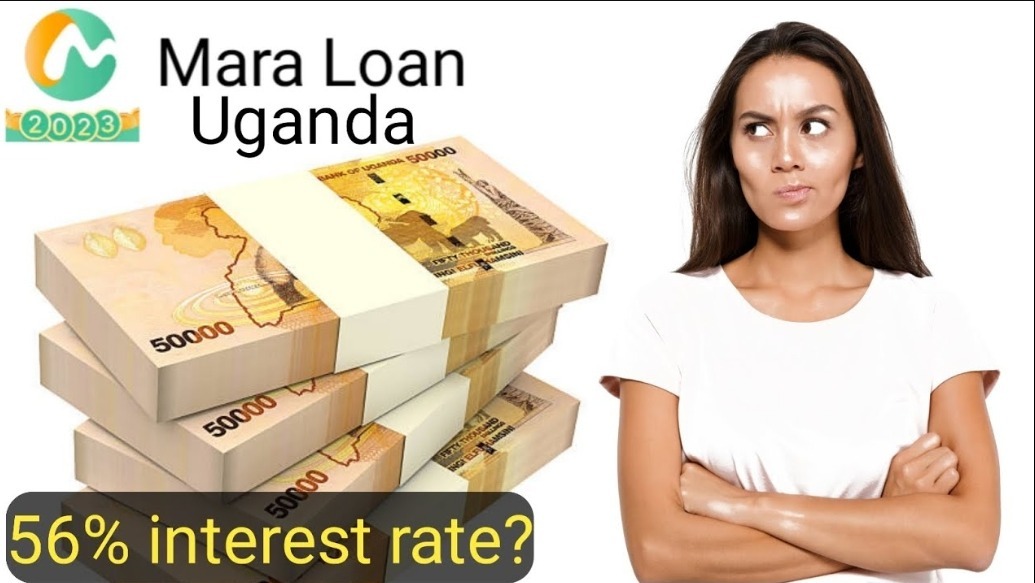 mara loan uganda
