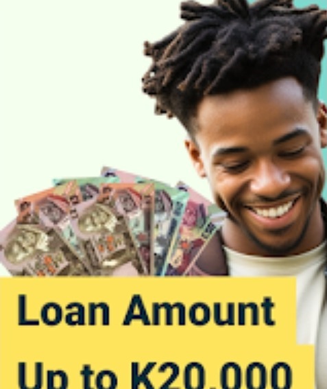 RapidMoney Loan Zambia